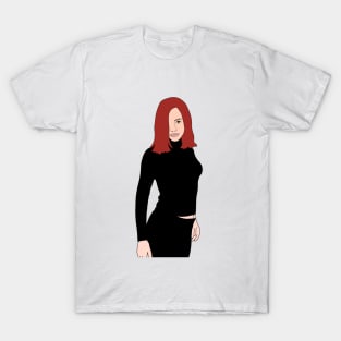 sydney bristow T-Shirt